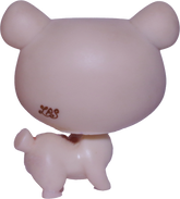 #3294 Bear